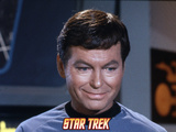 Star Trek: The Original Series, Dr. McCoy Posters