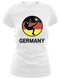Juniors: Germany Soccer T-Shirt