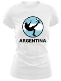 Juniors: Argentina Soccer Shirts