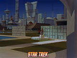 Star Trek: The Original Series, Setting Prints