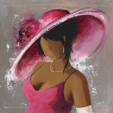 Stephanie Prints by Johanna 