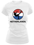 Juniors: Netherlands Soccer Shirts