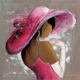 Tiffany Kunstdrucke von Johanna 