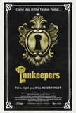The Innkeepers Lámina maestra