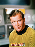 Kirk Poster