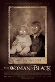 The Woman in Black Posters