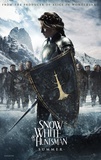 Snow White and the Huntsman - Poster