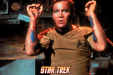 Star Trek: The Original Series, Captain Kirk's Tangle with Disease Prints