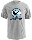 Argentina Soccer Shirt