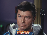 Star Trek: The Original Series, Dr. McCoy Poster