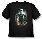 Toddler: Hugo - Automaton T-Shirt