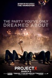 Project X Obrazy