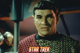 Star Trek: The Original Series, Vulcan Poster