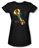 Juniors: Hugo - Unlock the Secret T-shirts