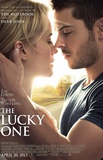 The Lucky One Pósters