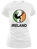 Juniors: Ireland Soccer Shirts