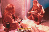 Star Trek: The Original Series, Approaching Lifeform Sensitively Prints
