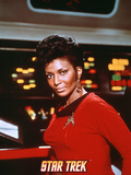 Star Trek: The Original Series, Uhura Posters