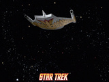Star Trek: The Original Series, Starship Print