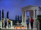 Star Trek: The Original Series, "Who Mourns for Adonais" Prints