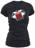 Juniors: Just SK8 T-shirts