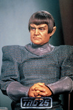 Star Trek: The Next Generation, Romulan Print