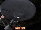 Star Trek: The Original Series, The USS Enterprise Photo