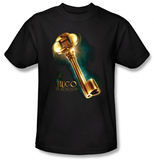 Hugo - Unlock the Secret Shirts
