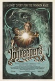 The Innkeepers Lámina maestra