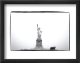 Statue of Liberty, c.1982 Kunstdrucke von Andy Warhol