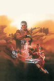 Star Trek: Wrath of Khan Prints