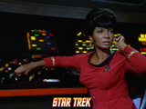 Star Trek: The Original Series, Uhura Posters