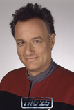 Star Trek: The Next Generation, Q Prints