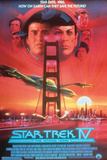 Star Trek: The Voyage Home Prints