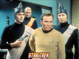 Star Trek: The Original Series, Captain Kirk Prints