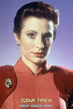 Star Trek: Deep Space Nine, Major Kira Posters