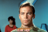 Star Trek: The Original Series, Captain James T. Kirk Posters