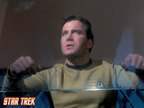 Star Trek: The Original Series, Captain Kirk Posters