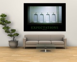 Expectations - Reprodüksiyon