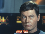 Star Trek: The Original Series, Dr. McCoy Posters