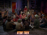 Star Trek: The Original Series, Children Survivors in episode "Miri" Photo