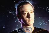 Star Trek: The Next Generation, Lt. Commander Data Photo