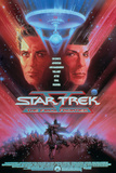 Star Trek: The Final Frontier Posters