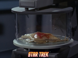 Star Trek: The Original Series, "Operation Annihilate" Poster