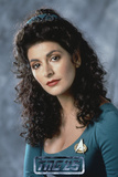 Star Trek: The Next Generation, Counselor Deanna Troi Poster