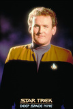 Star Trek: Deep Space Nine, Chief O'Brien Print