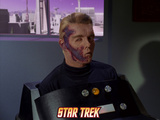 Star Trek: The Original Series, "The Menagerie, Part I" Prints