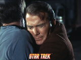 Star Trek: The Original Series, Captain Kirk Prints