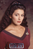 Star Trek: The Next Generation, Counselor Deanna Troi Posters