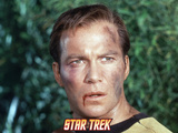 Star Trek: The Original Series, Captain James Kirk Photo